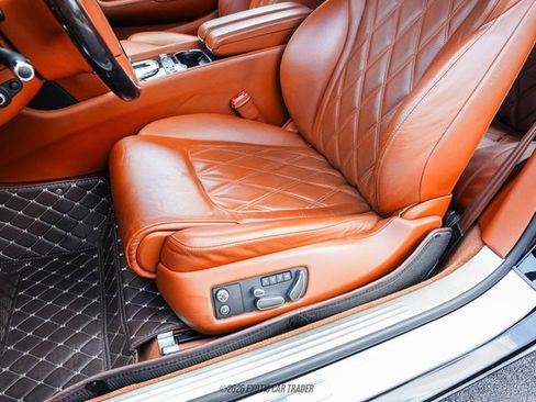 Used 2012 Bentley Continental GT AWD/4WD image 38