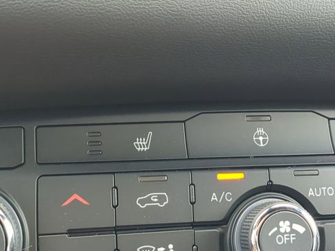 New 2025 Dodge Durango GT w/ Blacktop Package image 21