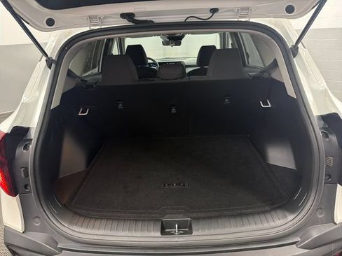 Certified 2024 Kia Seltos LX AWD/4WD image 12