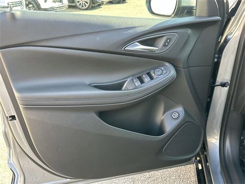 New 2026 Buick Encore GX Sport Touring image 16