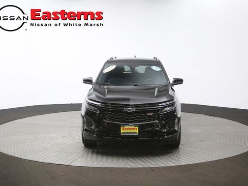 Used 2024 Chevrolet Equinox RS FWD image 51