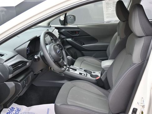 Used 2024 Subaru Crosstrek 2.0i AWD/4WD image 16