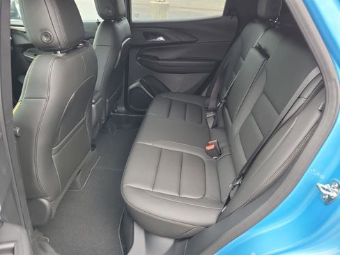 New 2025 Chevrolet TrailBlazer ACTIV image 22