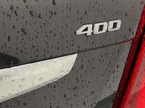 Used 2024 Cadillac XT5 Premium Luxury w/ Technology Package image 11