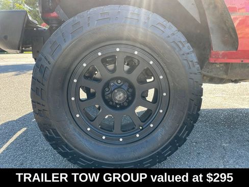 Used 2014 Jeep Wrangler Unlimited Sport w/ Quick Order Package 24S AWD/4WD image 12