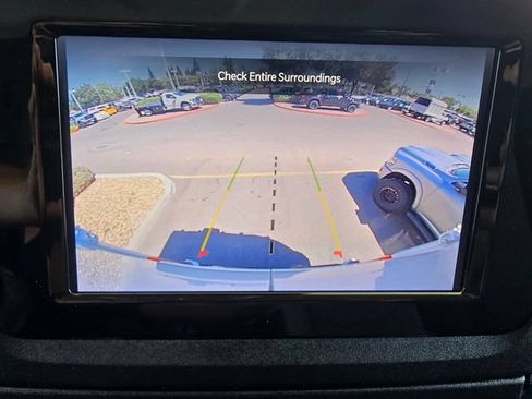 Used 2025 RAM ProMaster 2500 FWD image 11