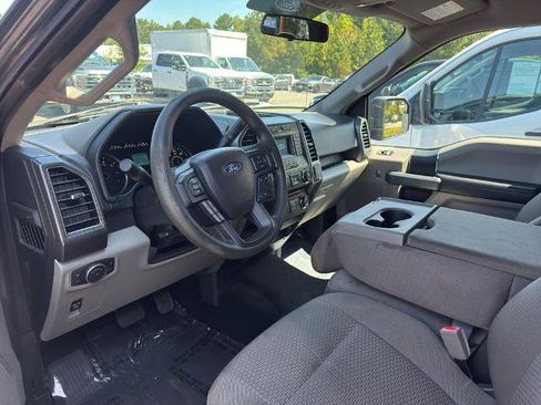Certified 2018 Ford F150 XLT AWD/4WD image 2