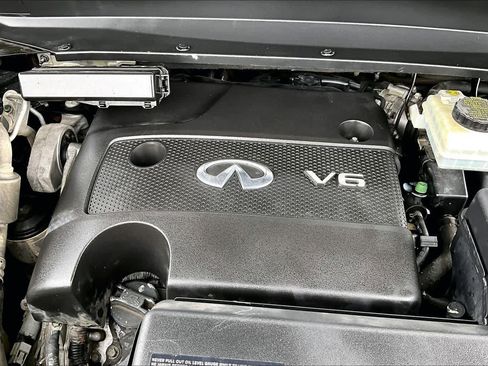 Used 2015 INFINITI QX60 FWD w/ Premium Plus Package image 28