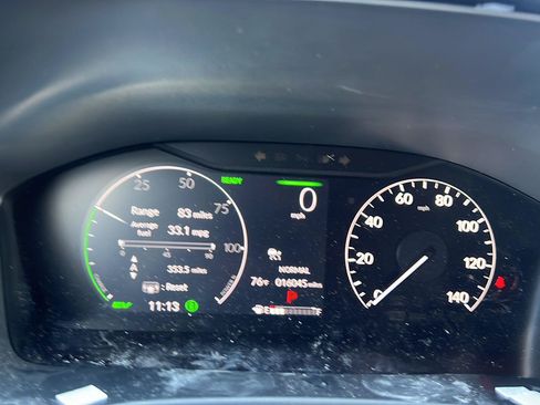 Used 2024 Honda CR-V Sport image 10