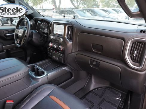 Certified 2023 GMC Sierra 3500 AT4 w/ AT4 Preferred Package AWD/4WD image 24
