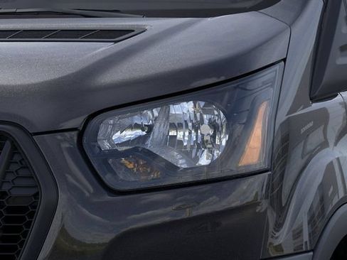 New 2026 Ford Transit 350 XL RWD image 18