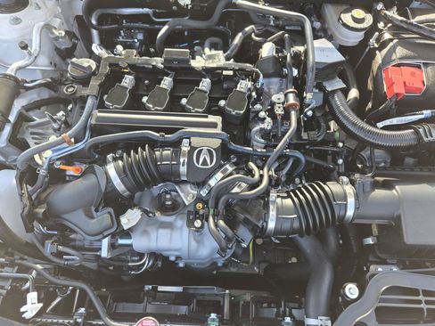 Used 2026 Acura Integra A-Spec w/ Technology Package FWD image 23