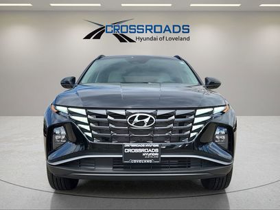 Used 2024 Hyundai Tucson SEL w/ Convenience Package