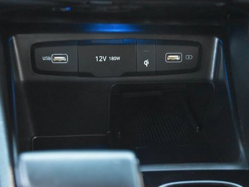 Used 2024 Hyundai Santa Cruz Limited image 41