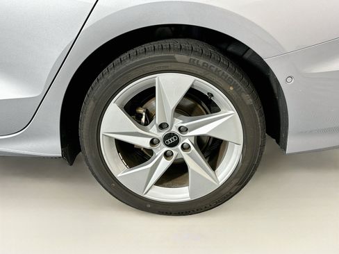 Used 2024 Audi A3 2.0T Premium FWD image 11
