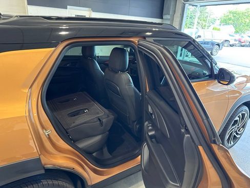 Used 2024 Chevrolet TrailBlazer RS w/ Driver Confidence Package AWD/4WD image 15