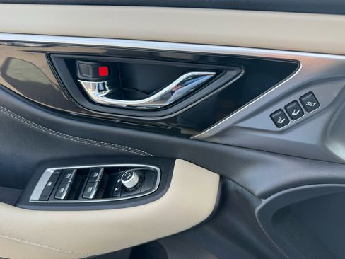 Used 2020 Subaru Outback Limited image 22