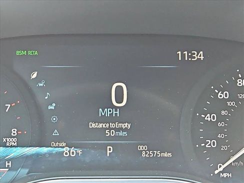 Used 2022 Toyota Avalon XLE w/ Moonroof Package FWD image 11
