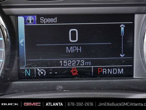 Used 2016 Chevrolet Suburban LT RWD image 12