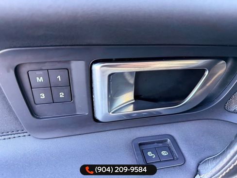 Used 2016 Land Rover Discovery Sport HSE image 13