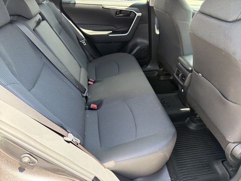 Certified 2023 Toyota RAV4 LE FWD image 26