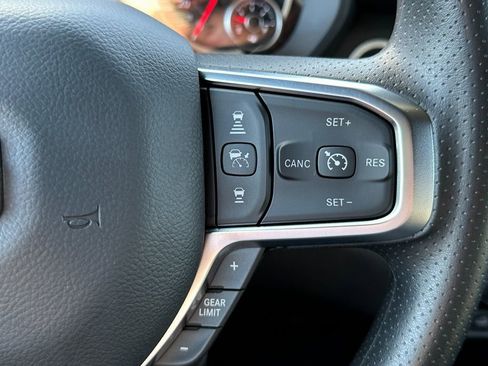 New 2026 RAM 1500 Classic Warlock image 21