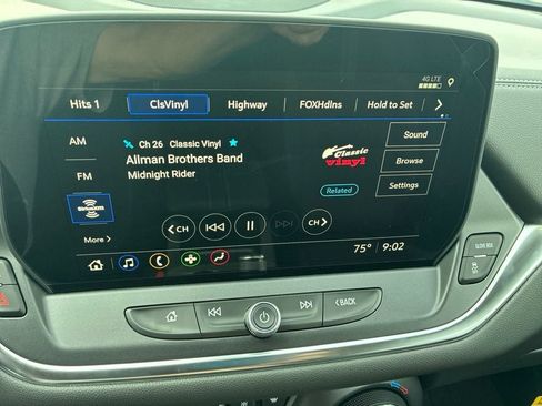 New 2026 Chevrolet Blazer LT w/ Convenience Package AWD/4WD image 6