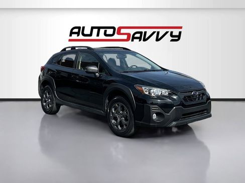 Used 2023 Subaru Crosstrek 2.5i Sport image 1
