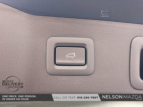 Used 2025 MAZDA CX-5 Signature image 51