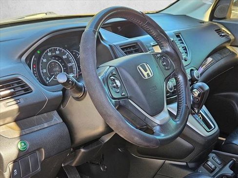 Used 2012 Honda CR-V EX-L image 9