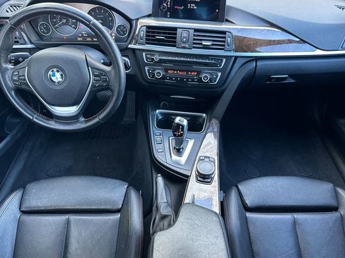 Used 2015 BMW 328i Sedan image 14