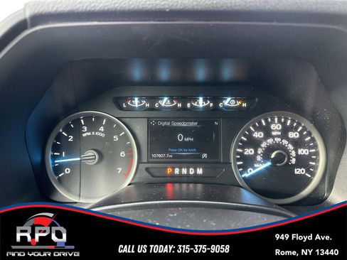 Used 2018 Ford F150 XLT w/ Equipment Group 301A Mid image 22