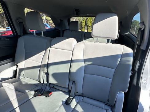 Used 2022 Honda Pilot EX-L image 10