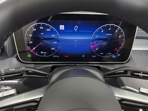 New 2026 Mercedes-Benz CLE 300 4MATIC Cabriolet image 14