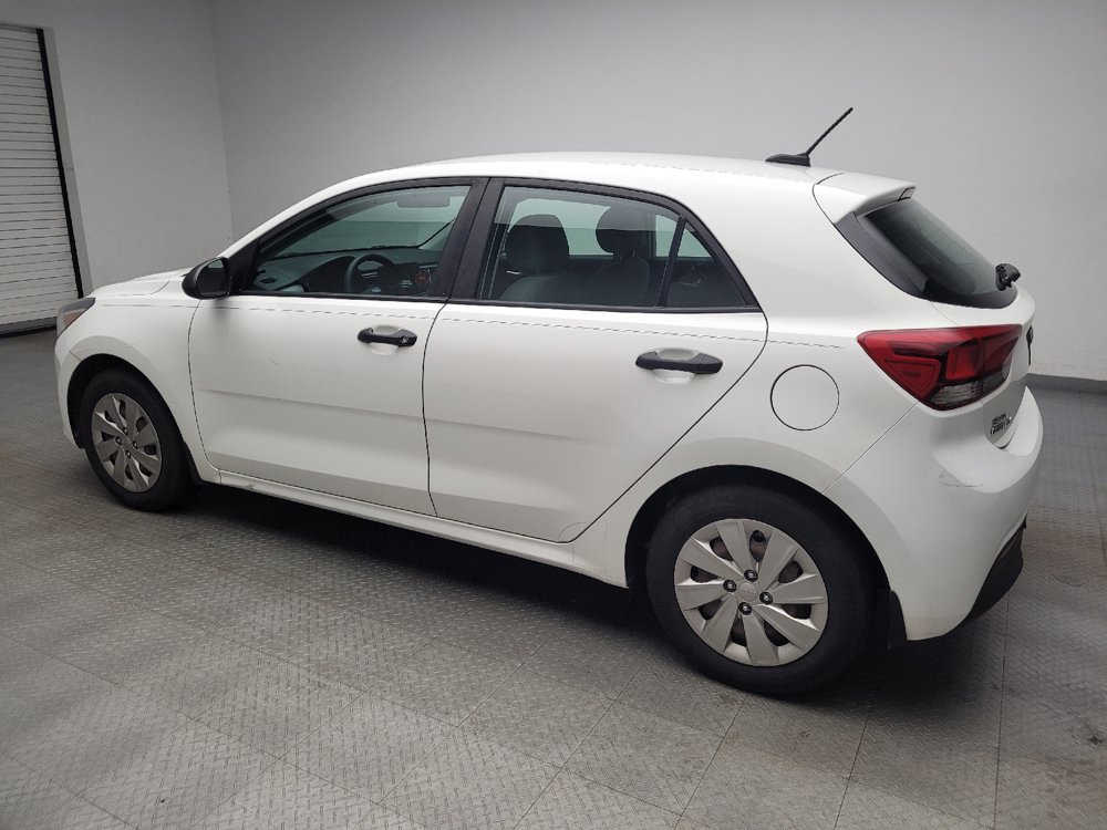 Used 2018 Kia Rio LX FWD image 3