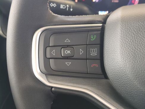 New 2026 Jeep Grand Wagoneer image 27