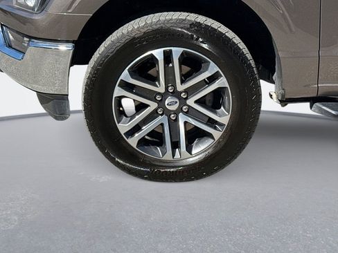 Used 2023 Ford F150 XLT w/ Equipment Group 301A Mid AWD/4WD image 18