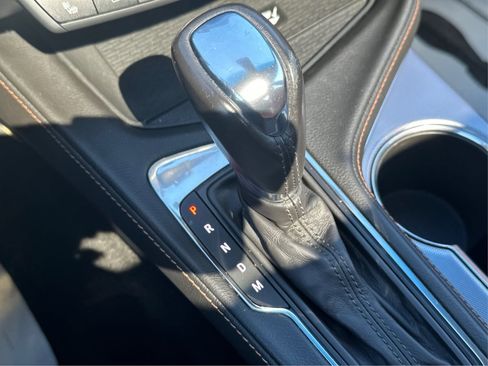 Used 2021 Cadillac CT4 Premium Luxury image 20