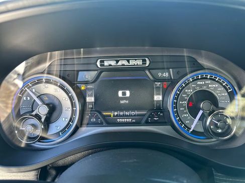 Used 2019 RAM 1500 Limited image 28