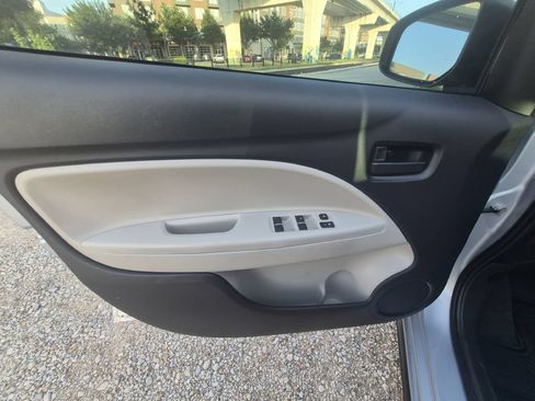 Used 2019 Mitsubishi Mirage G4 ES FWD image 22