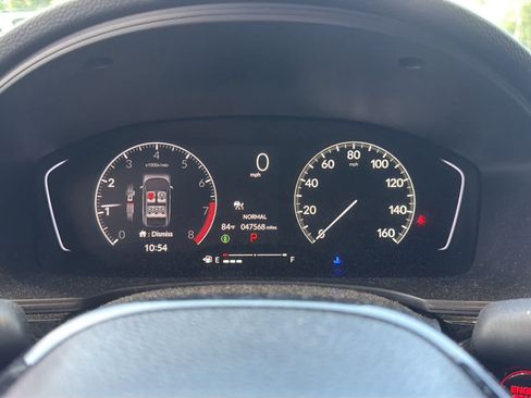 Used 2022 Honda Civic Sport image 10