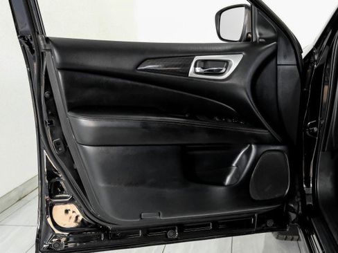 Used 2020 Nissan Pathfinder SV w/ Rock Creek Edition image 42