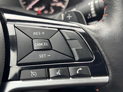 Used 2023 Nissan Altima 2.5 SR w/ SR Premium Package image 22