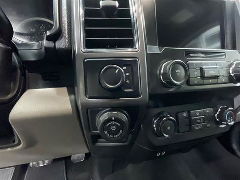 Used 2019 Ford F150 XLT w/ Trailer Tow Package AWD/4WD image 15