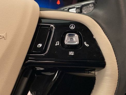 New 2025 Lincoln Corsair Reserve w/ Jet Appearance Package image 20