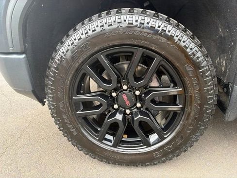 Used 2021 GMC Sierra 1500 Elevation w/ X31 Off-Road Package AWD/4WD image 32