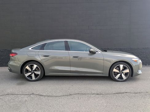 Certified 2025 Audi A5 2.0T Premium w/ Convenience Package image 5