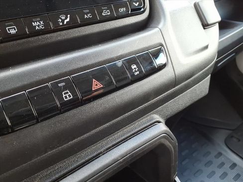 New 2026 RAM ProMaster 2500 FWD image 19