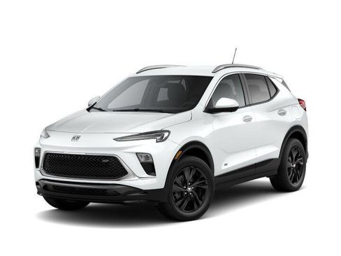 New 2026 Buick Encore GX Sport Touring w/ Advanced Technology Package image 34