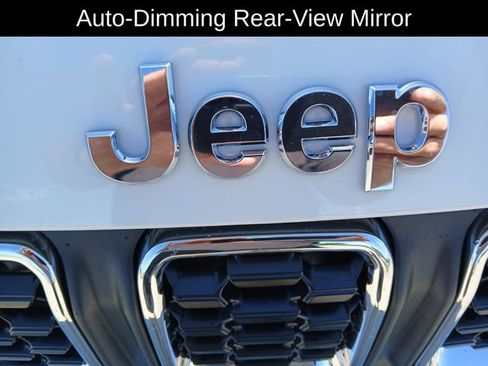 New 2025 Jeep Compass Latitude w/ Convenience Group image 31